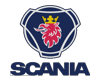 SCANIA SCANIA