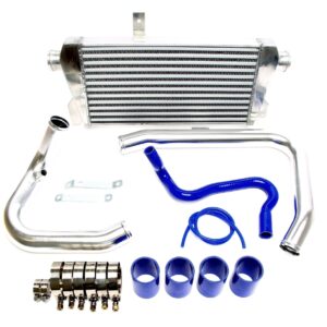 Ladeluftkühler-Kit für Audi/VW