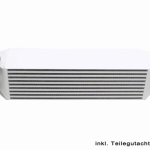 Ladeluftkühler für Audi