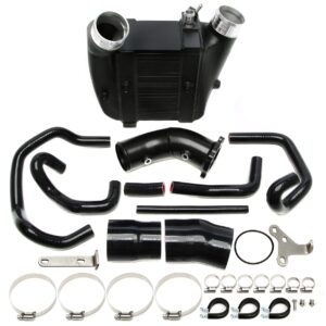 Ladeluftkühler-Kit für Audi