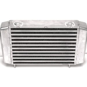 Ladeluftkühler für Mini