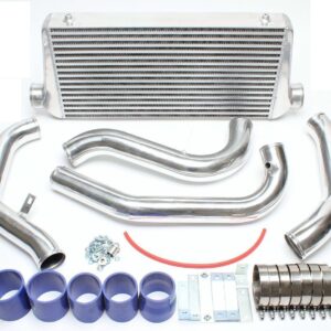 Ladeluftkühler-Kit für Mazda