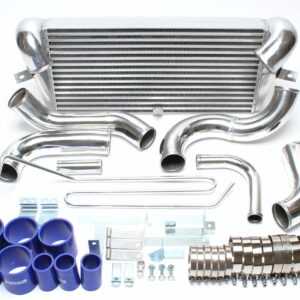 Ladeluftkühler-Kit für Mazda