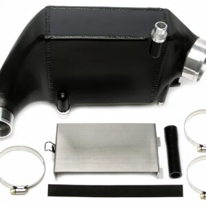 Ladeluftkühler-Kit für Mercedes Benz