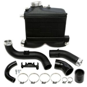 Ladeluftkühler-Kit für Mercedes Benz