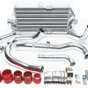 Ladeluftkühler-Kit für Mitsubishi