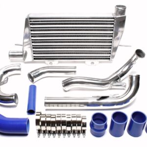 Ladeluftkühler-Kit für Mitsubishi