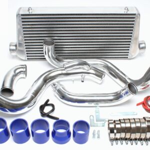Ladeluftkühler-Kit für Nissan
