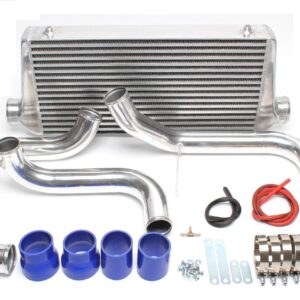 Ladeluftkühler-Kit für Nissan