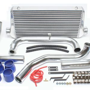 Ladeluftkühler-Kit für Nissan