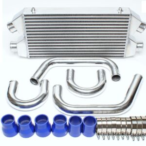 Ladeluftkühler-Kit für Nissan