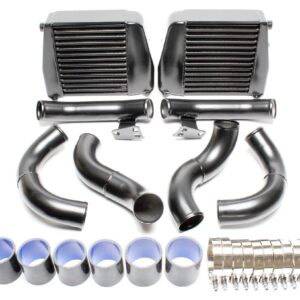Ladeluftkühler-Kit für Nissan