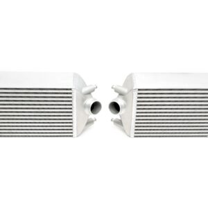 Ladeluftkühler für Porsche