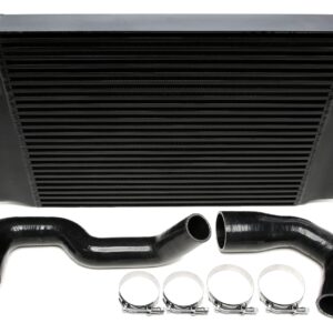 Ladeluftkühler-Kit für Audi/Porsche