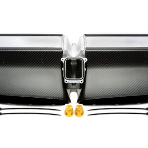 Ladeluftkühler-Kit für Porsche