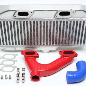 Ladeluftkühler-Kit für Subaru