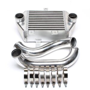 Ladeluftkühler-Kit für Toyota