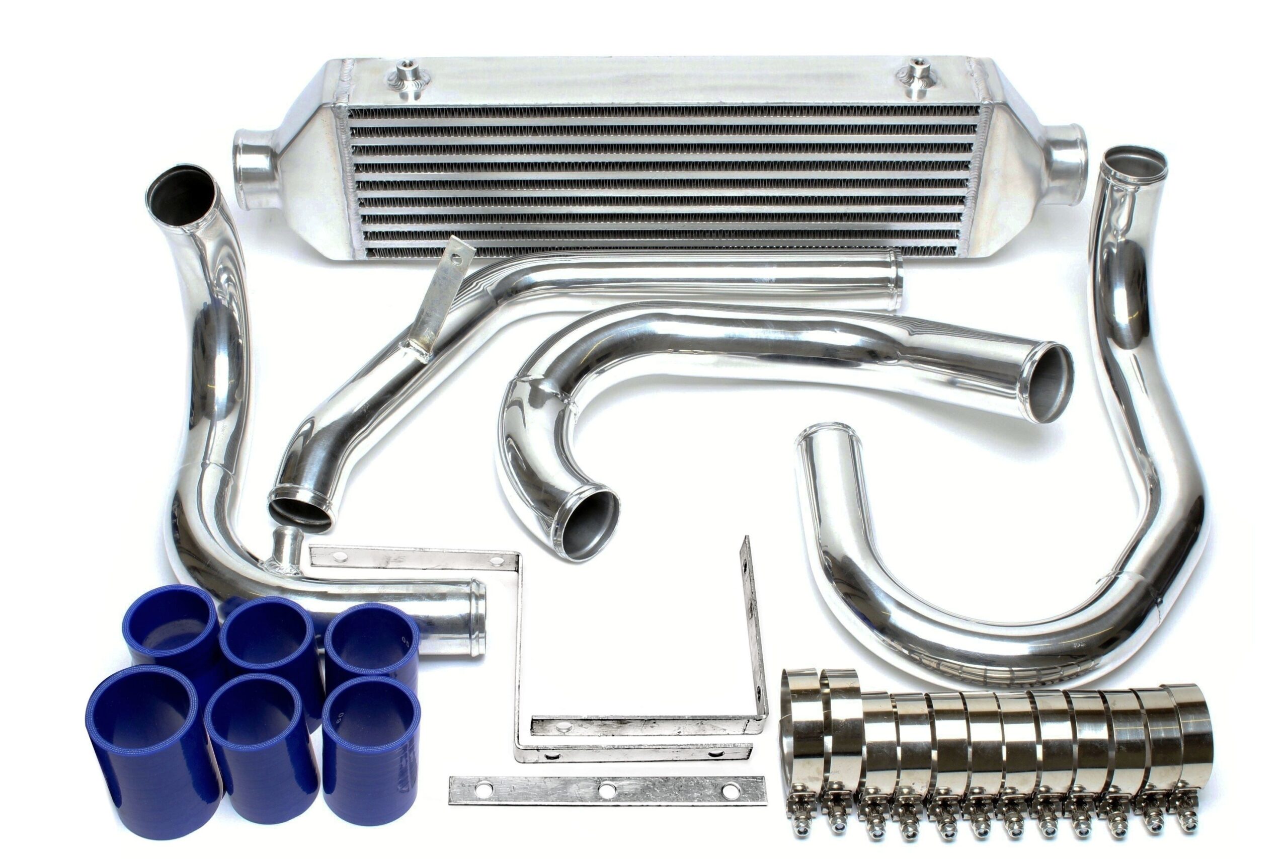 Ladeluftkühler-Kit für Audi/Seat/Skoda/VW