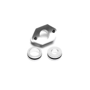 Mapsensor Flansch / Adapter für Audi/Seat/Skoda/VW