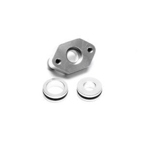 Mapsensor Flansch Adapter für Audi/Seat/Skoda/VW
