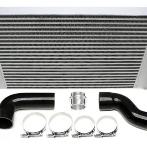 Ladeluftkühler für Audi/Seat/Skoda/VW