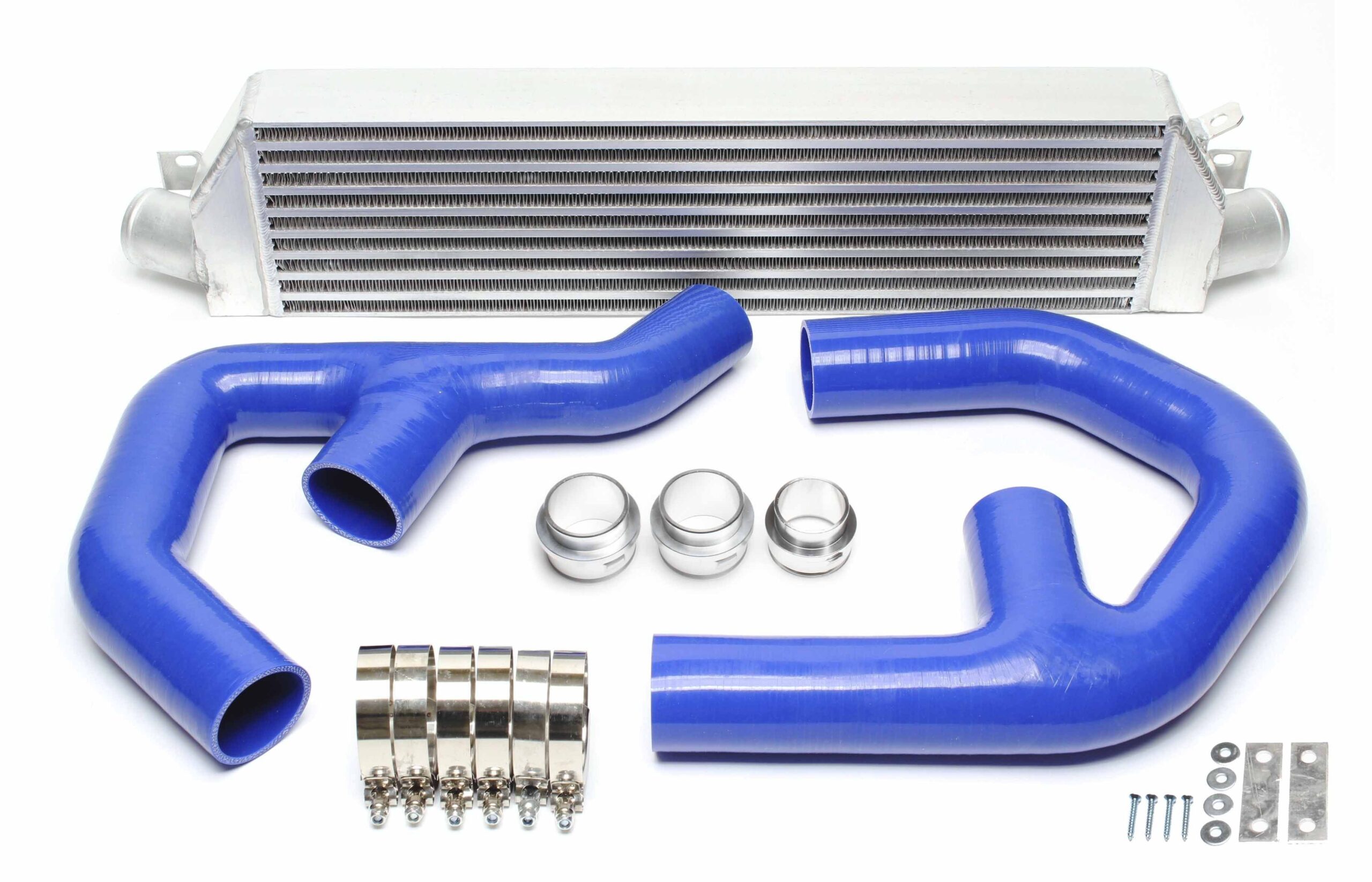 Ladeluftkühler-Kit für Audi/Seat/Skoda/VW
