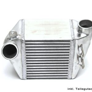 Ladeluftkühler für Audi/Seat/VW