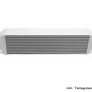 Ladeluftkühler für Audi/Seat/Skoda/VW