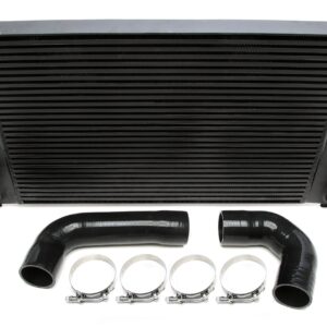 Ladeluftkühler schwarz für Audi/Seat/Skoda/VW