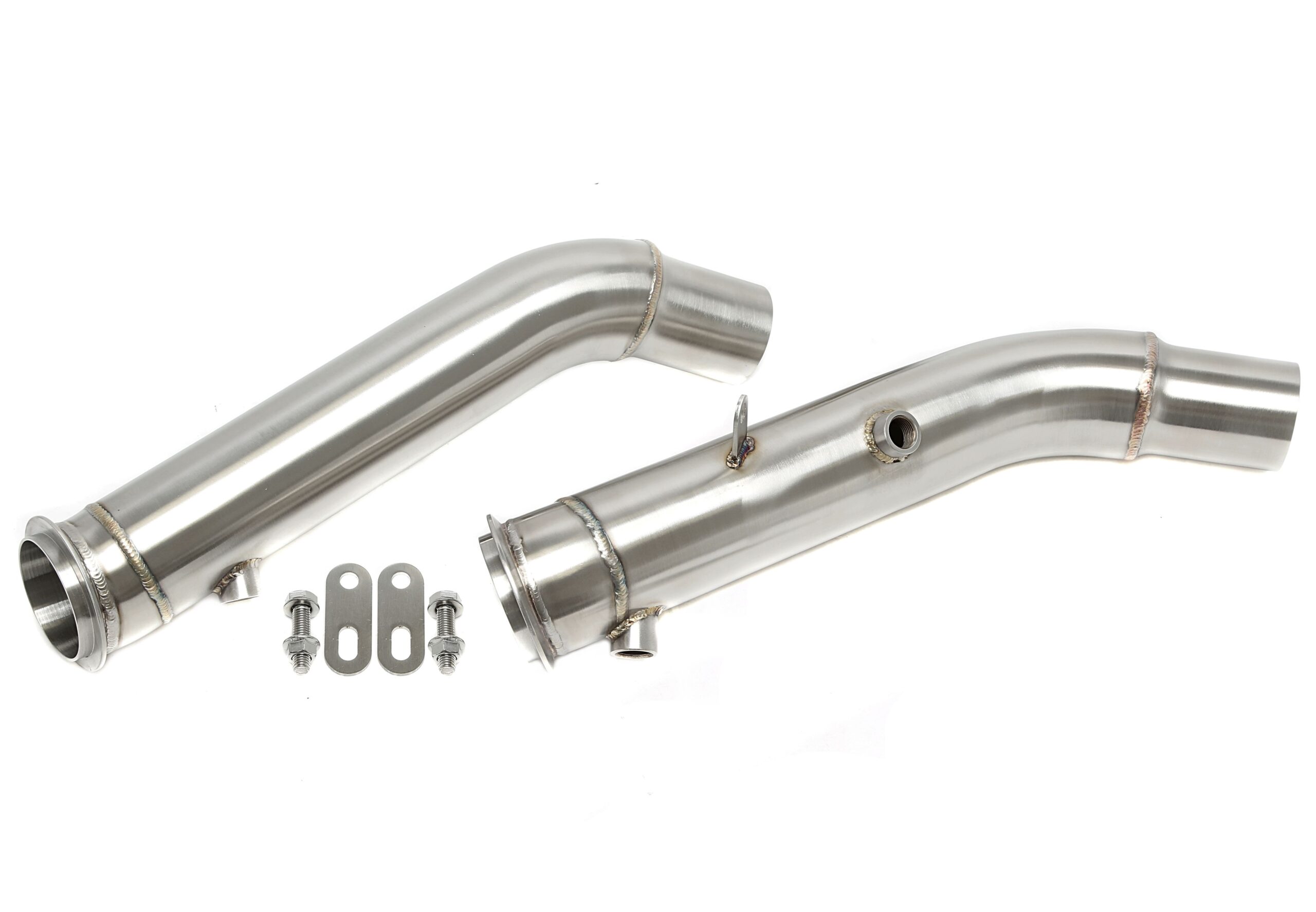 Downpipe aus Edelstahl für Alfa Romeo