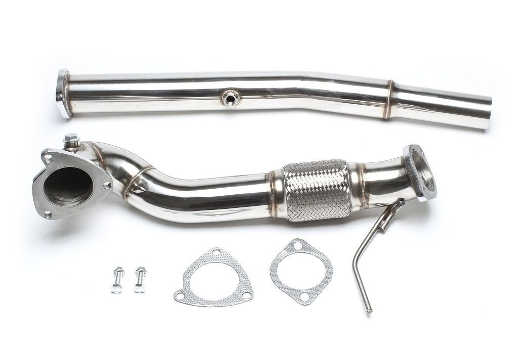 Downpipe aus Edelstahl für Audi/Seat