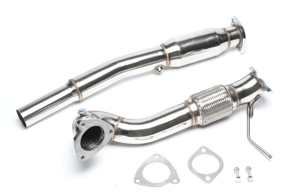 Downpipe aus Edelstahl für Audi/Seat