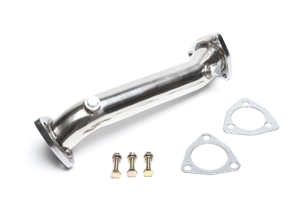 Downpipe aus Edelstahl für Audi/Seat/VW