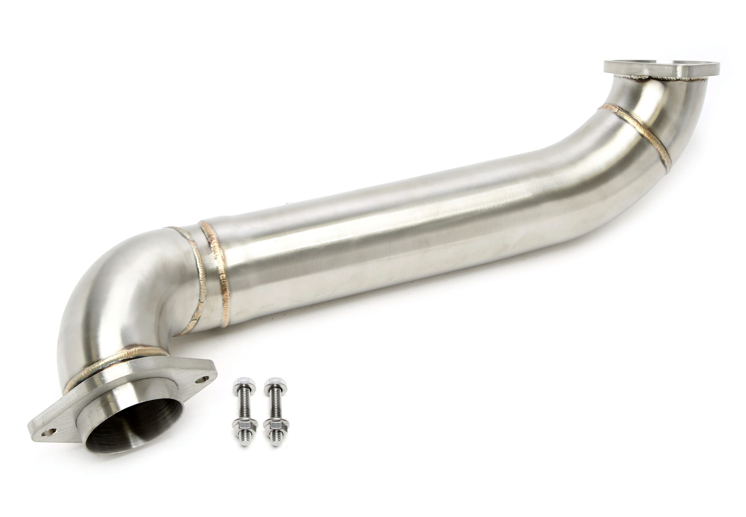 Downpipe / Zwischenrohr für BMW