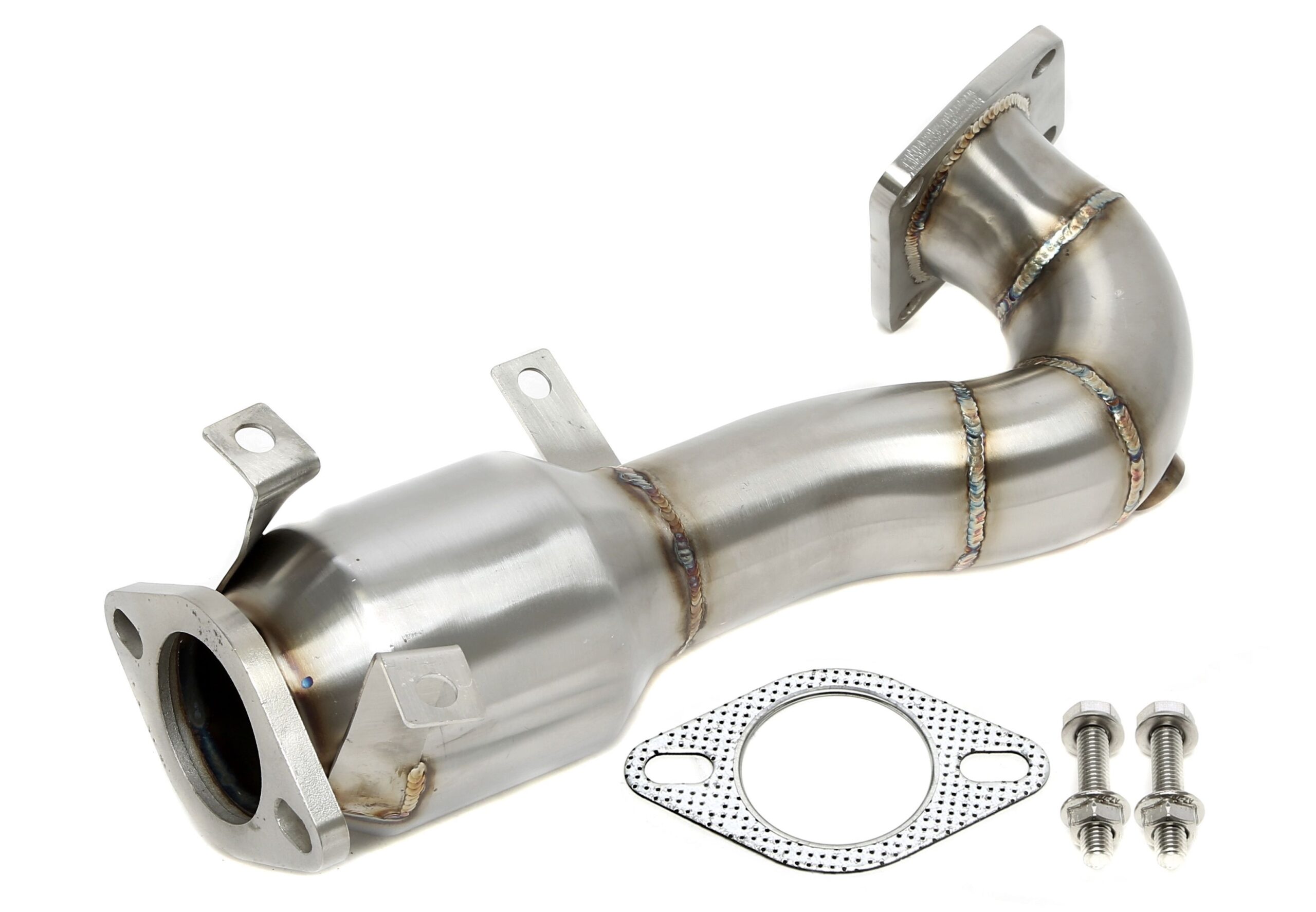Downpipe mit Katalysator für Fiat/Abarth