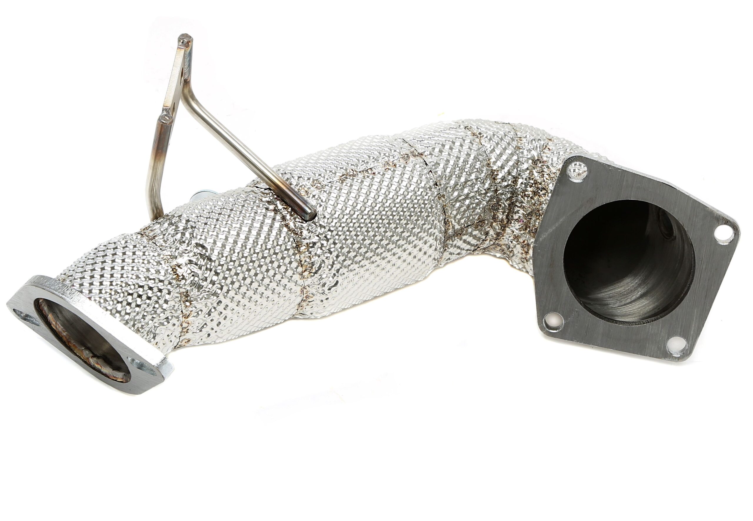 Downpipe aus Edelstahl für Hyundai