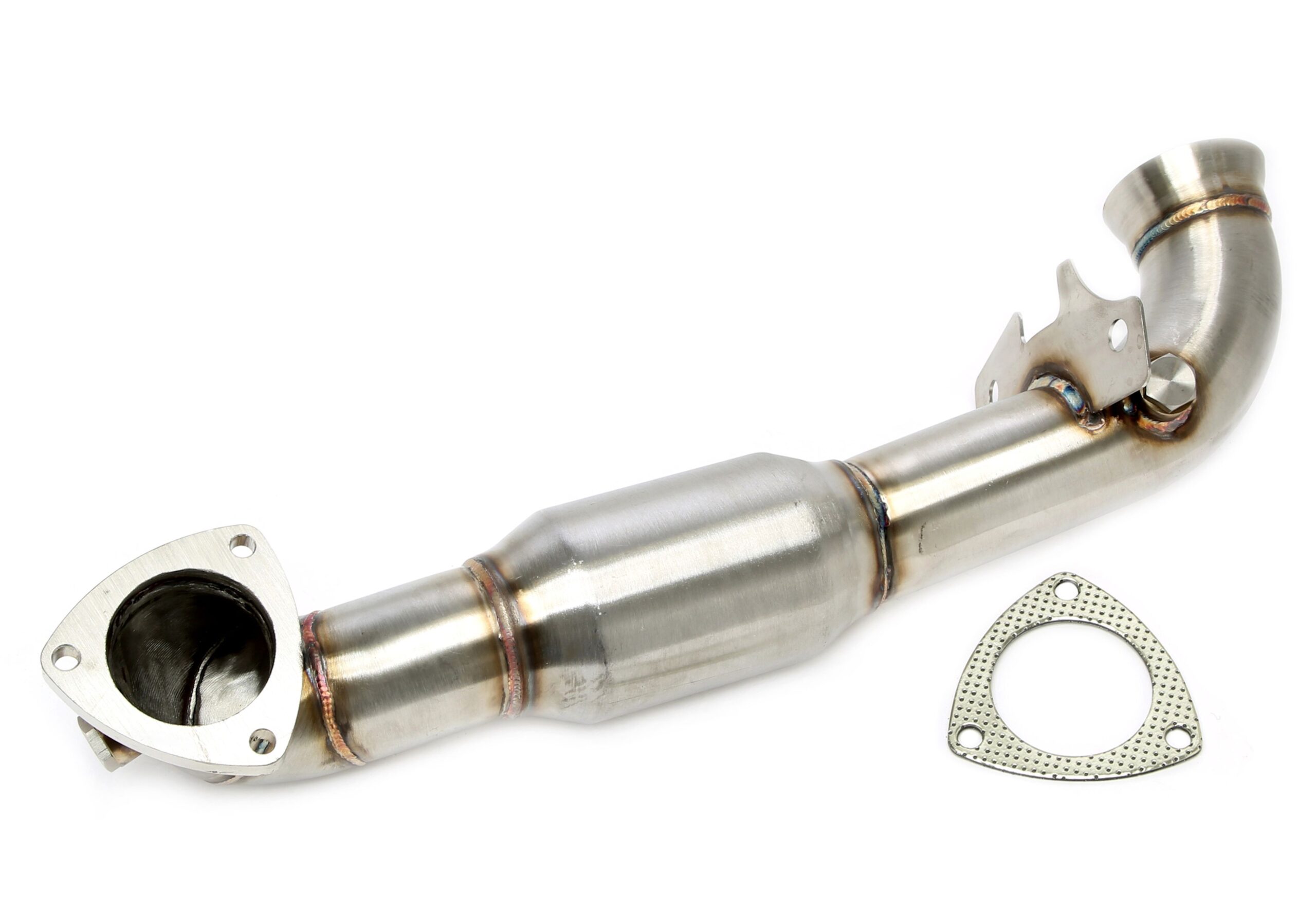Downpipe aus Edelstahl für BMW-Mini/Citroën/Peugeot