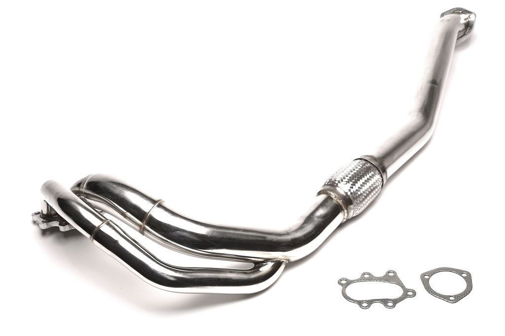 Downpipe für Opel