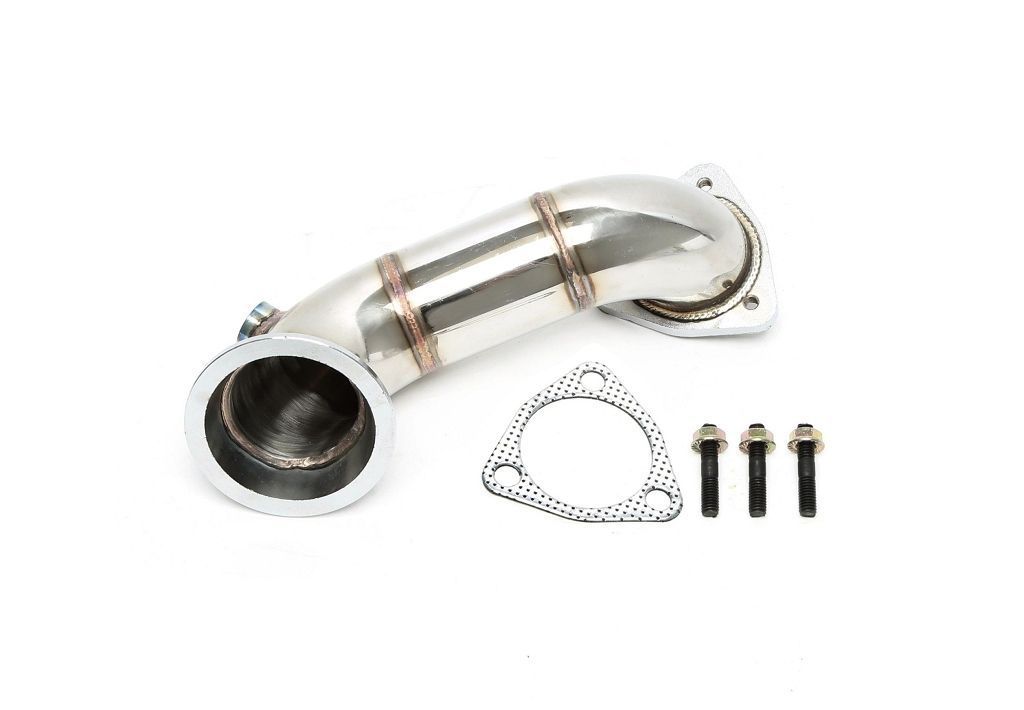 Downpipe für Opel