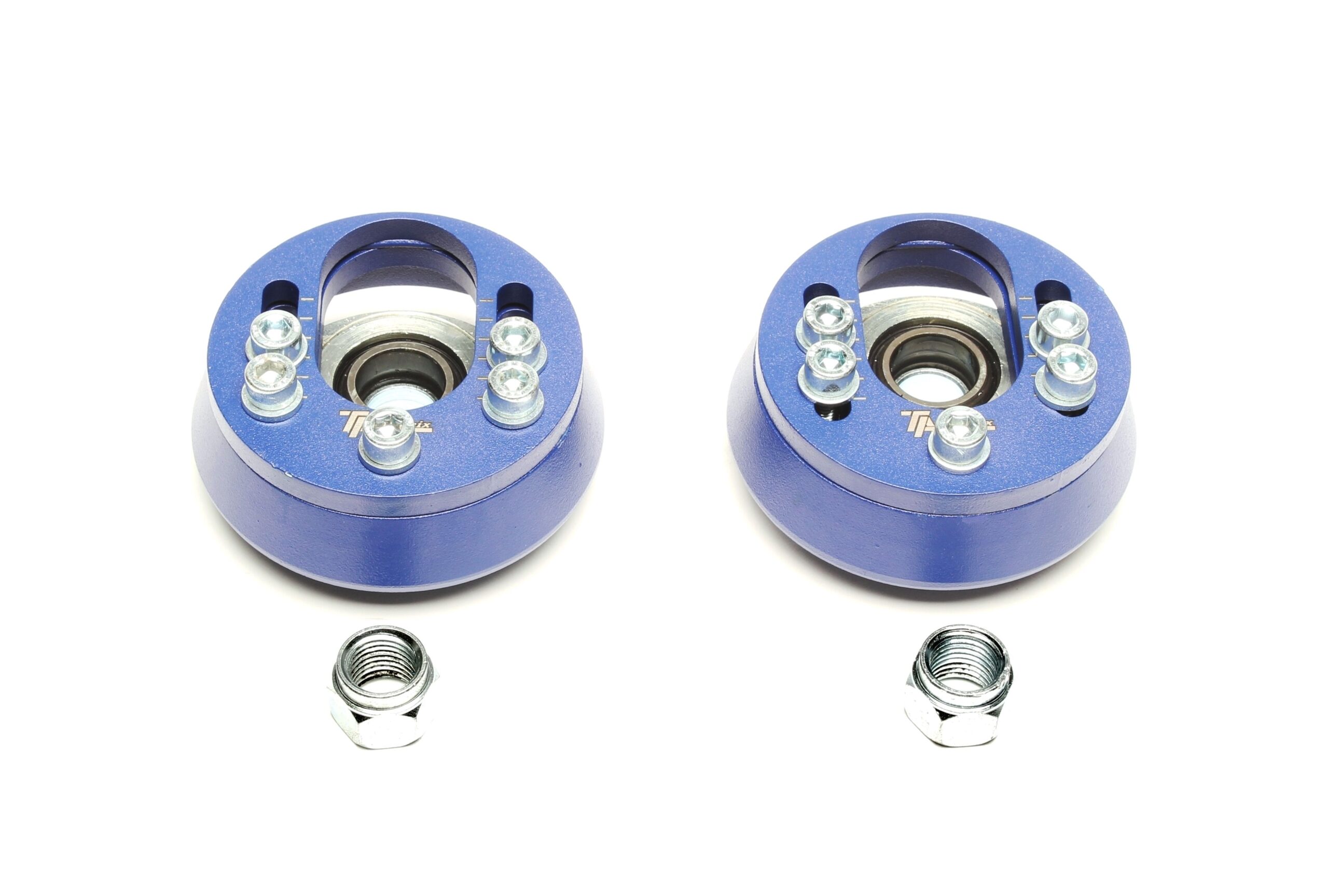 uniball Domlager/ Stützlager / Motorsportdomlager Vorderachse für Audi/Seat/Skoda/VW