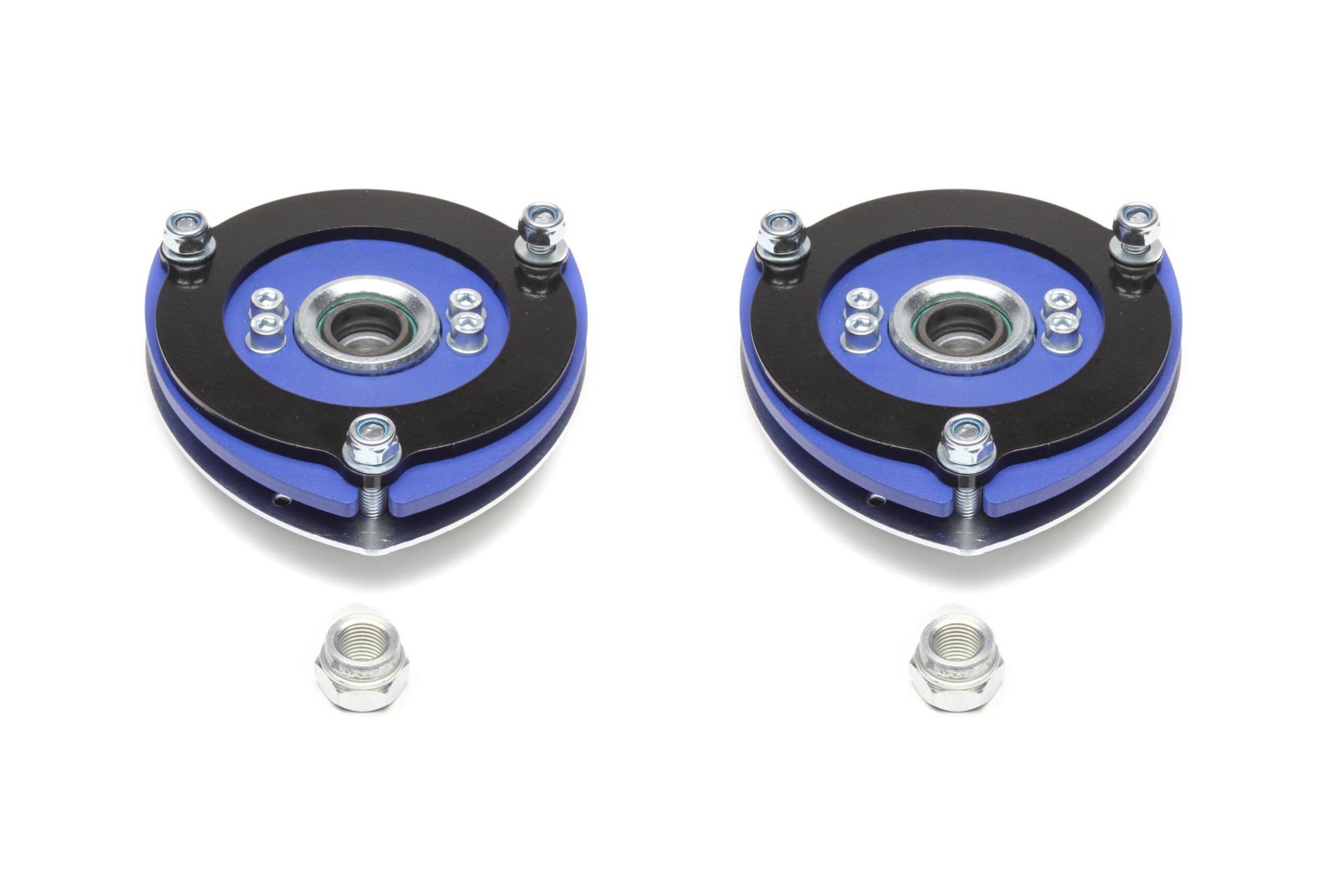 uniball Domlager/ Stützlager / Motorsportdomlager Vorderachse für Audi/Seat/Skoda/V W