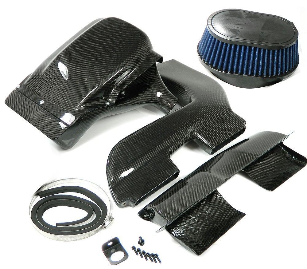Carbon Air Intake für BMW