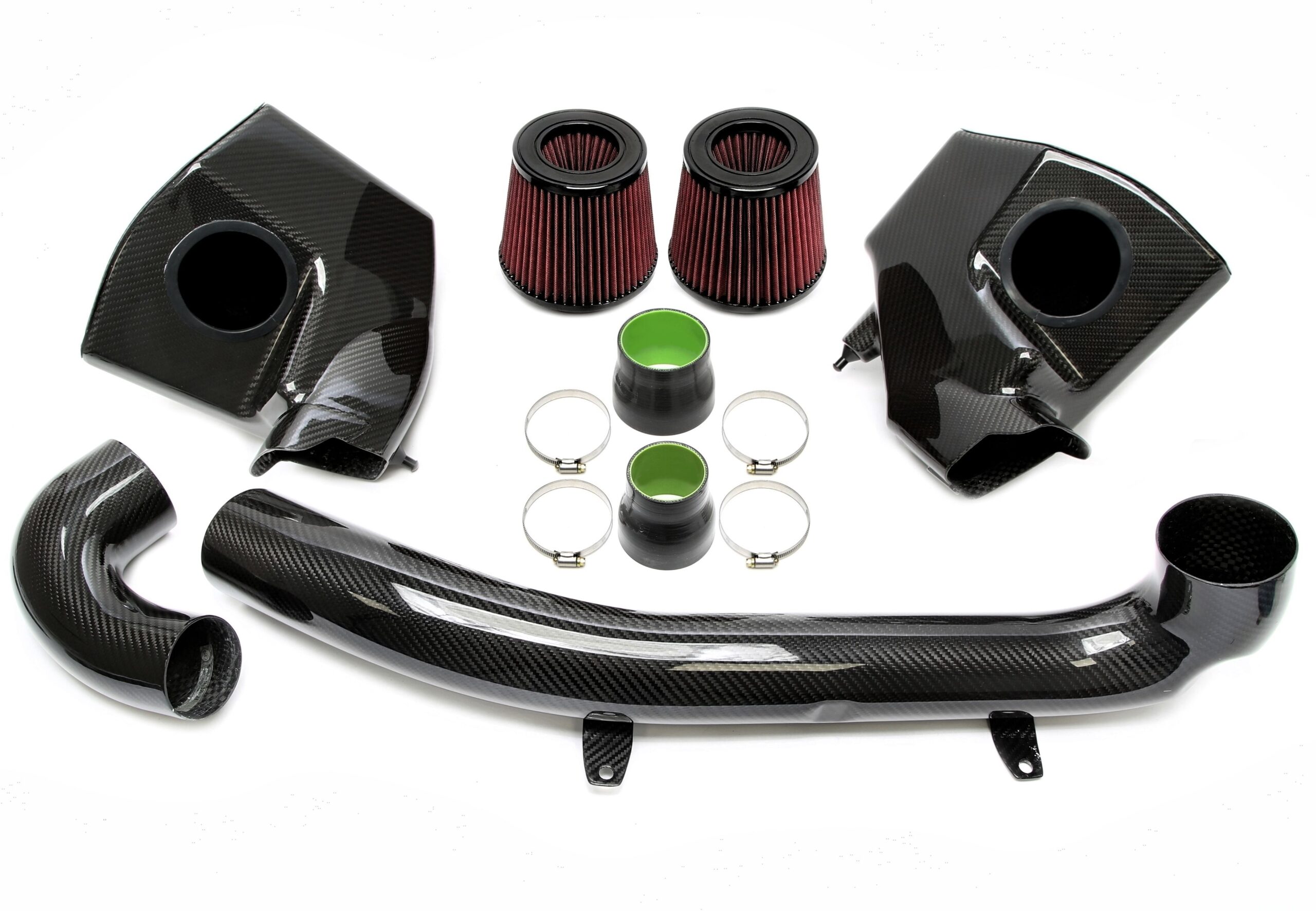 Carbon Air Intake für BMW