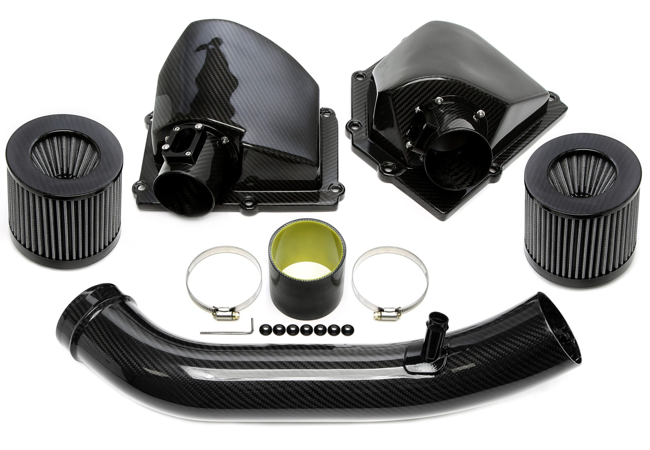 Carbon Air Intake für BMW