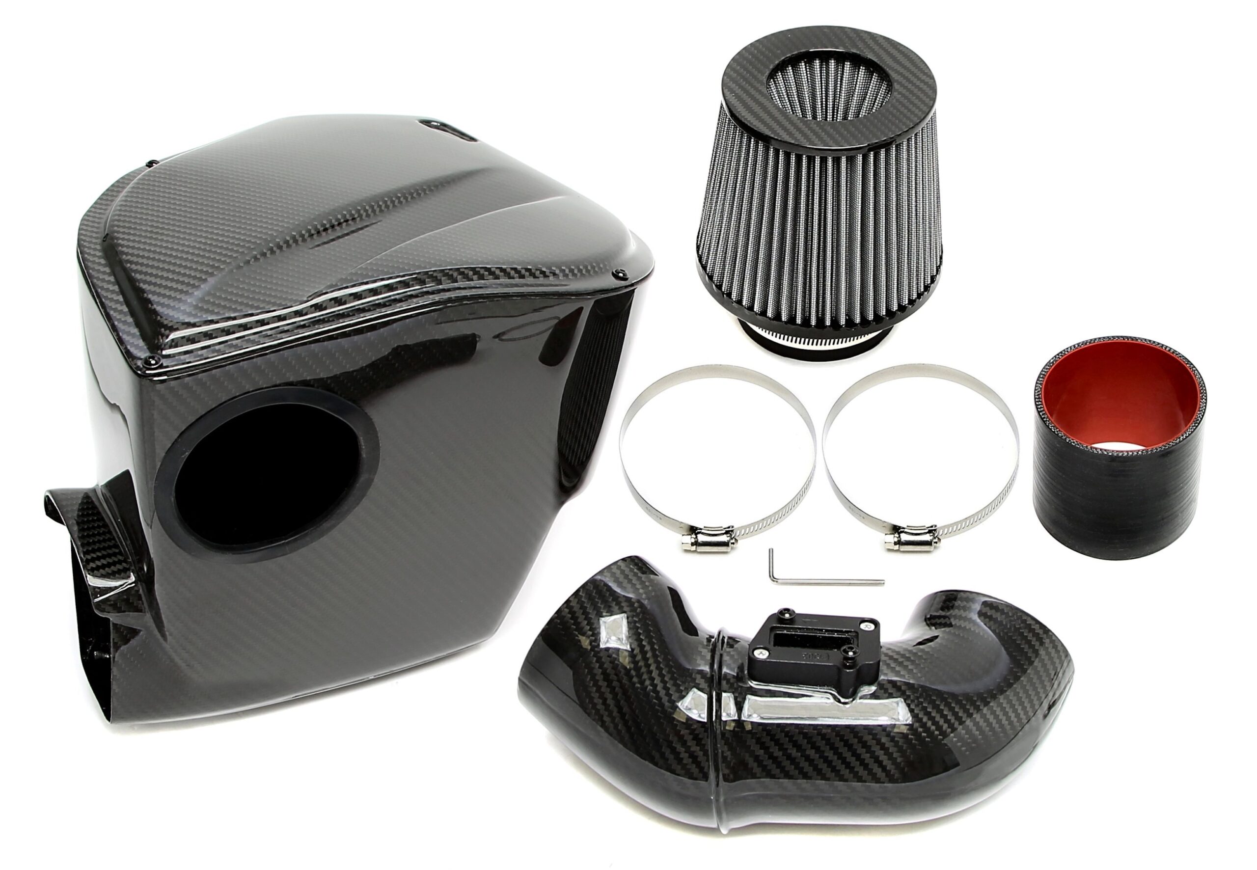 Carbon Air Intake für BMW