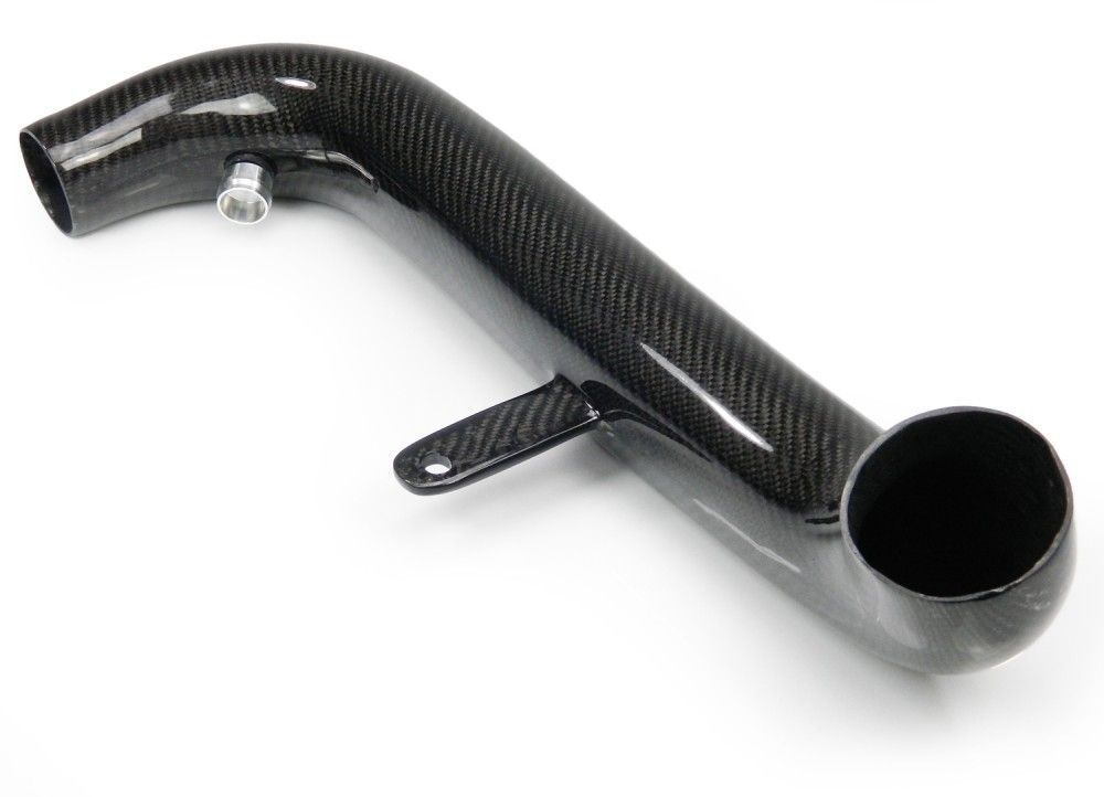 Carbon-Saugrohr für Audi/VW