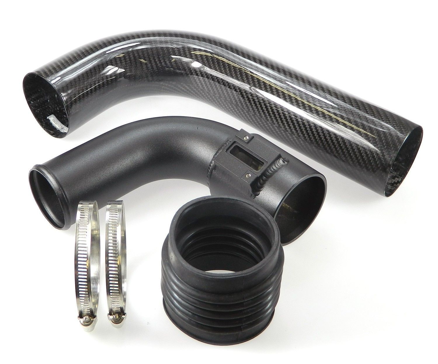Carbon-Saugrohr für Audi/Seat/Skoda/VW