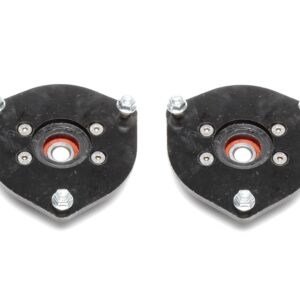 Tieferlegungs – Domlager Set Vorderachse für Audi/Seat/Skoda/VW