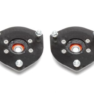 Tieferlegungs – Domlager Set Vorderachse für Audi/Seat/Skoda/VW