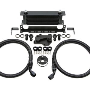 Ölkühler-Kit für Audi/Seat/Skoda/VW